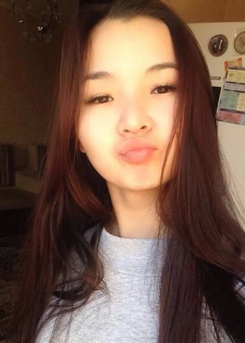 Аватар - Алина, 19 лет, Выхино