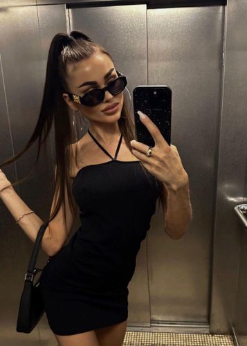 Аватар - Анжела, 24 года, Алексеевская
