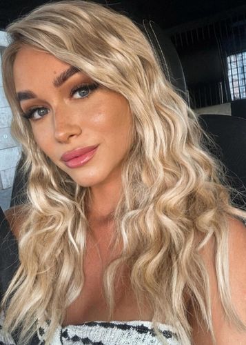 Аватар - Ирина, 23 года
