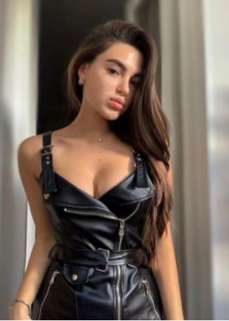 Аватар - Елена, 20 лет