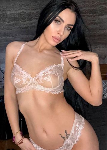 Аватар - Лера, 23 года, Красносельская