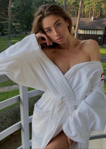 Аватар - Эля, 22 года, Новокузнецкая