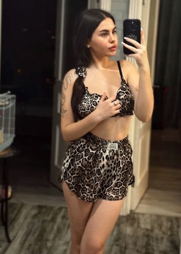 Аватар - Сабина, 26 лет, Мичуринский проспект