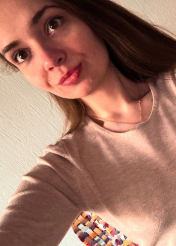 Аватар - Ева, 24 года, Кутузовская