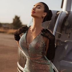 Алина, фото 6
