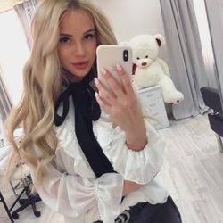 Лиза, фото 3