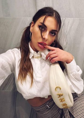 Аватар - Каролина, 27 лет, Люблино