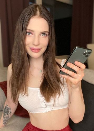 Аватар - Анна, 24 года