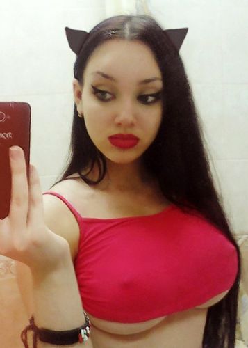 Аватар - Кристина, 23 года