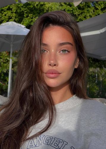 Аватар - Оксана, 21 год