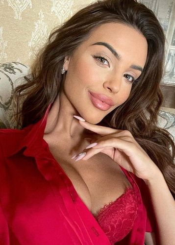 Аватар - Елена, 23 года, Лермонтовский проспект