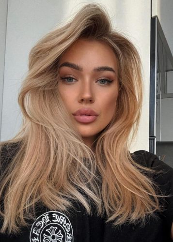 Аватар - Ника, 22 года