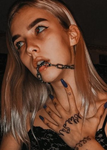 Аватар - ИРА, 18 лет, Волоколамская