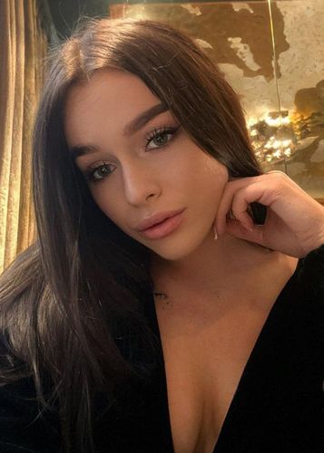 Аватар - Мила, 24 года