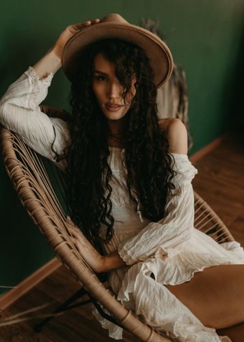 Аватар - Лена, 22 года, Шоссе Энтузиастов