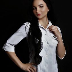 Кристина, фото 6