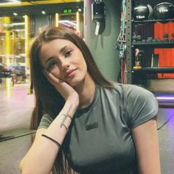 Вика, фото 3