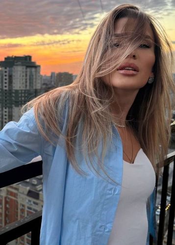 Аватар - Кристина, 22 года, Ленинский проспект