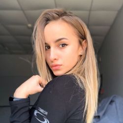 Полина, фото 3