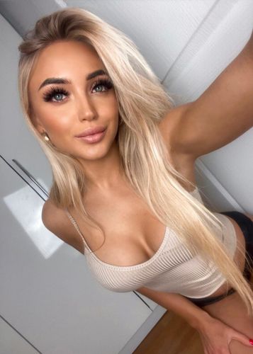 Аватар - Эля, 23 года, Красносельская