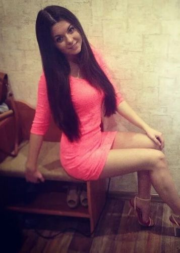 Аватар - Настя, 27 лет, Андроновка