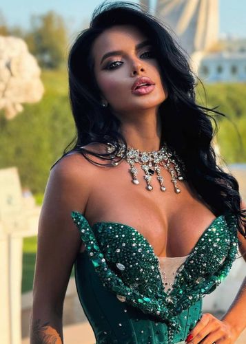 Аватар - Виктория VIP, 24 года, Беговая