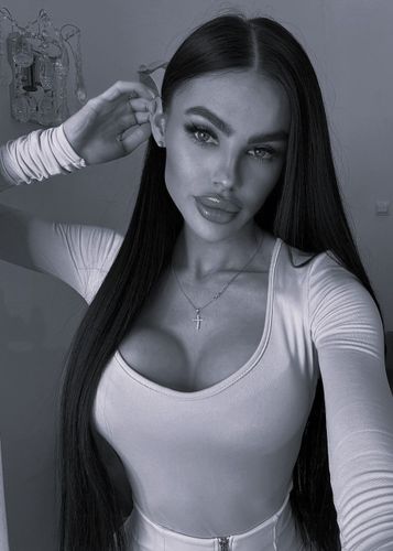 Аватар - Дарина, 19 лет