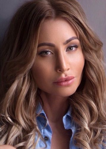 Аватар - Анфиса, 25 лет, Теплый Стан