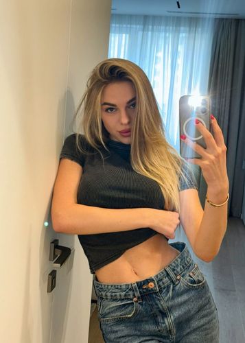Аватар - Лера, 22 года, Говорово