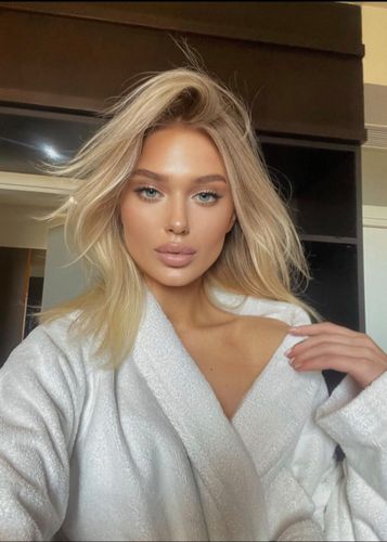Аватар - Елена, 22 года, Раменки