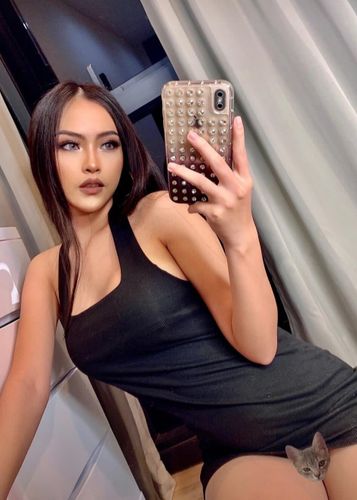 Аватар - Катя, 23 года, ВДНХ