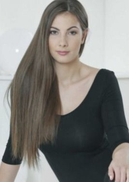 Аватар - Оксана, 25 лет, Водный стадион