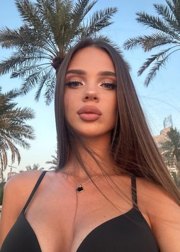 Аватар - Вера, 22 года, Мякинино