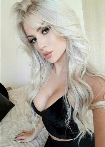Аватар - Настя, 22 года