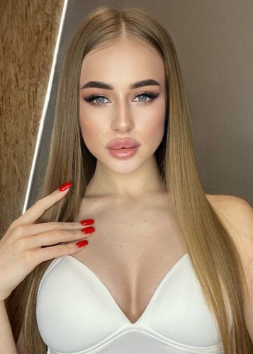 Аватар - Эля, 21 год, Текстильщики