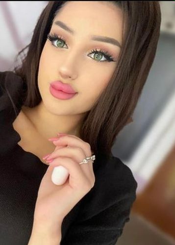 Аватар - Марина подольск, 20 лет