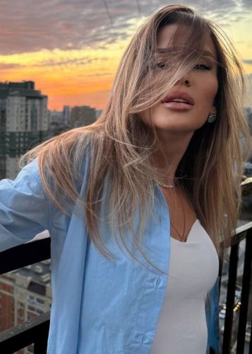 Аватар - Лена, 23 года, Котельники