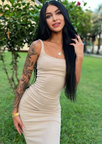 Аватар - Эля, 20 лет, Говорово