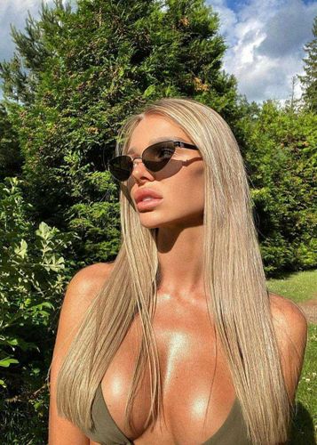 Аватар - Ирина, 23 года, Бульвар Дмитрия Донского