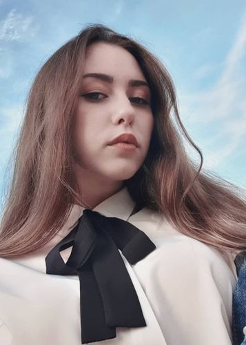 Аватар - Ксюша, 19 лет, Ленинский проспект