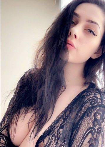 Аватар - Алина, 24 года