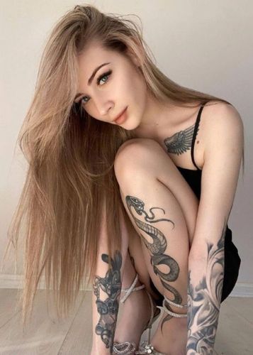 Аватар - Настя, 23 года, Митино