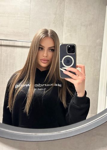 Аватар - Крис, 22 года