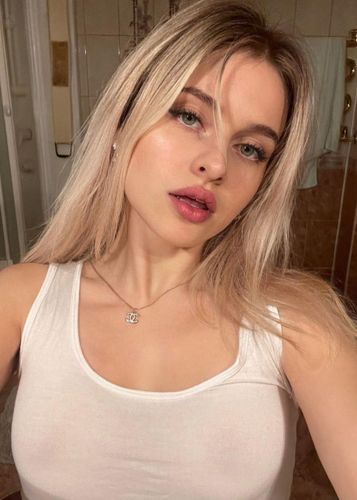 Аватар - Злата, 26 лет, Домодедовская