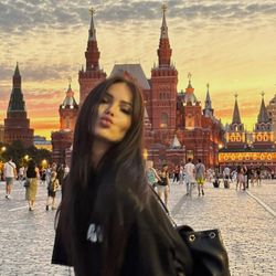 Лена, Москва, Филатов луг, фото 2