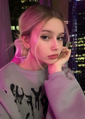 Аватар - Оля, 19 лет, Бульвар адмирала Ушакова