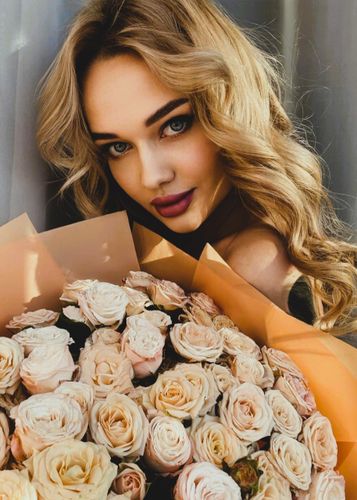 Аватар - Дана, 19 лет